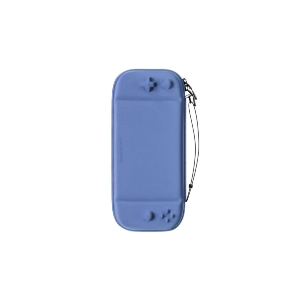 AmazingThing PlayShield EDC Protective Case for Nintendo Switch 2 - Blueeng