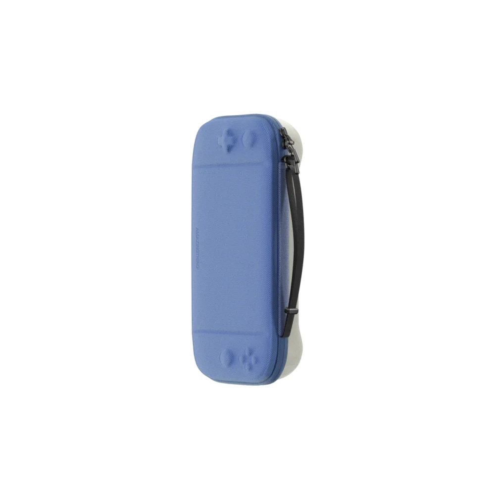 AmazingThing PlayShield EDC Protective Case for Nintendo Switch 2 - Blueeng