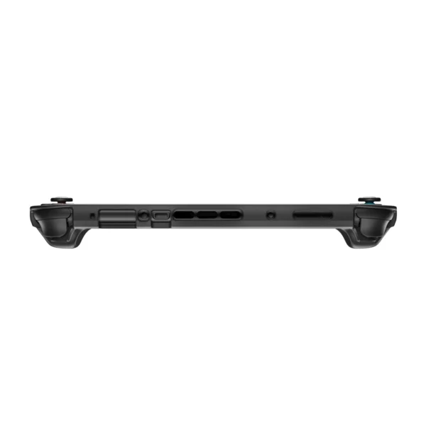 AmazingThing PlayShield Bunker Protective Case for Nintendo Switch 2 - Blackeng