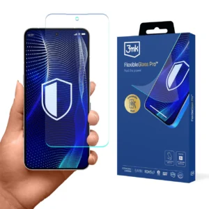 3mk FlexibleGlass Pro Hybrid Glass for Nothing Phone (3)eng