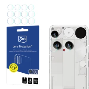 3mk Lens Protection Camera Glass for Nothing Phone (3)eng