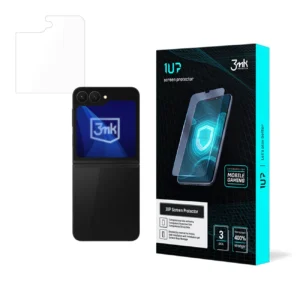 Gaming foil 3mk 1UP for Samsung Galaxy Z Flip 6 / 7 FEeng