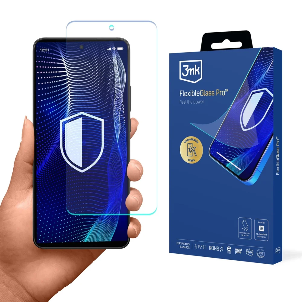 3mk FlexibleGlass Pro Hybrid Glass for OnePlus Nord CE5eng