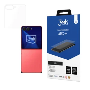 3mk ARC+ protective film for Samsung Galaxy Z Flip 7eng