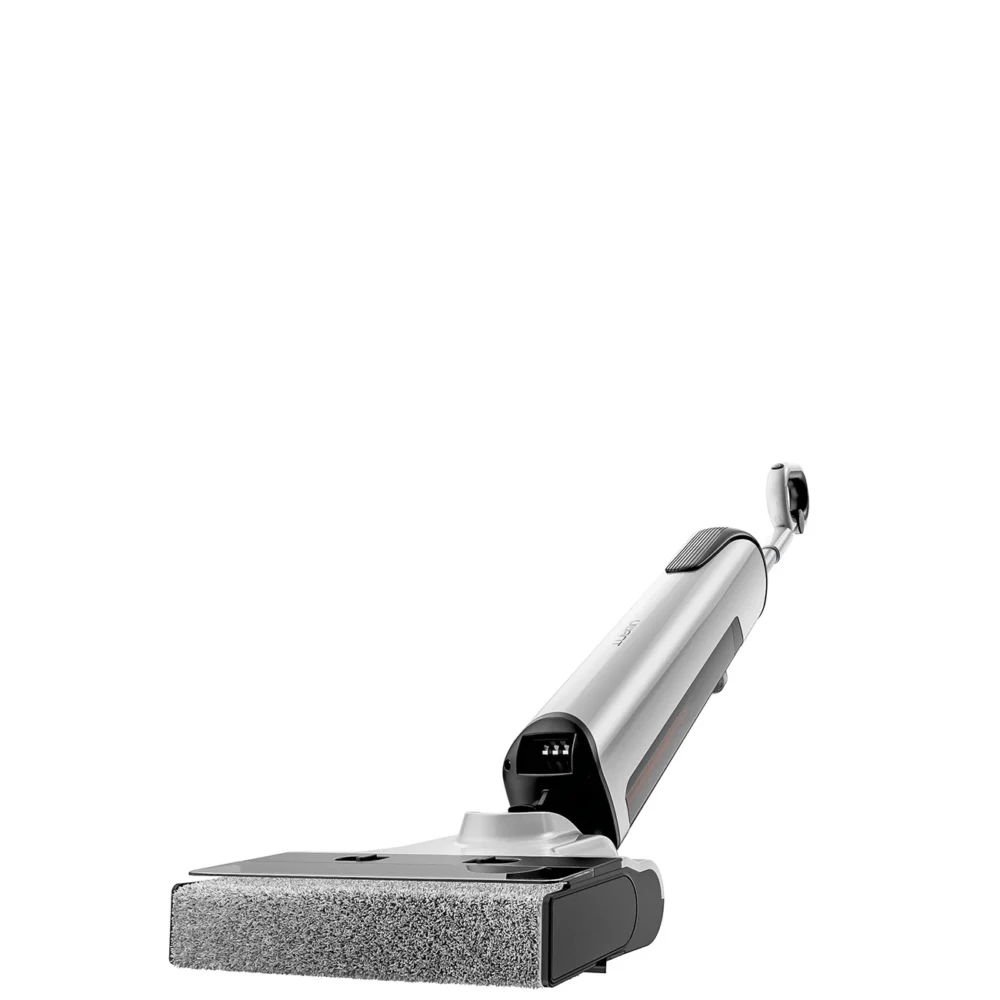 UWANT D700 Upright Vacuum Cleaner with Mopping Function and Charging Station - Whiteeng