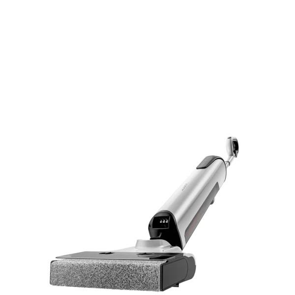 UWANT D700 Upright Vacuum Cleaner with Mopping Function and Charging Station - Whiteeng