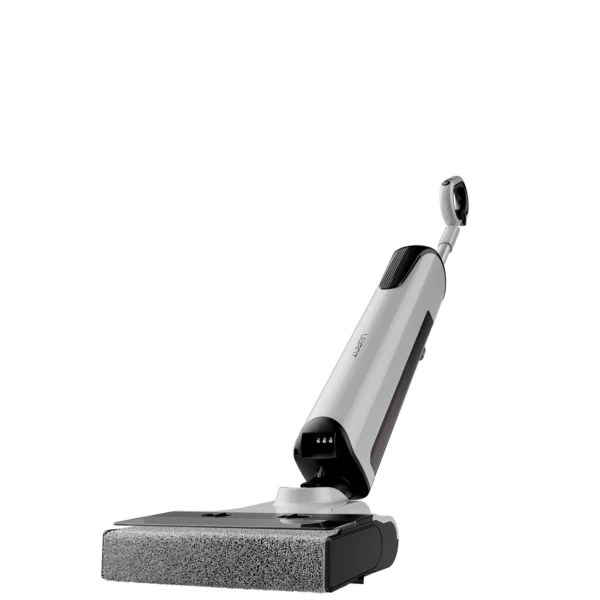 UWANT D700 Upright Vacuum Cleaner with Mopping Function and Charging Station - Whiteeng