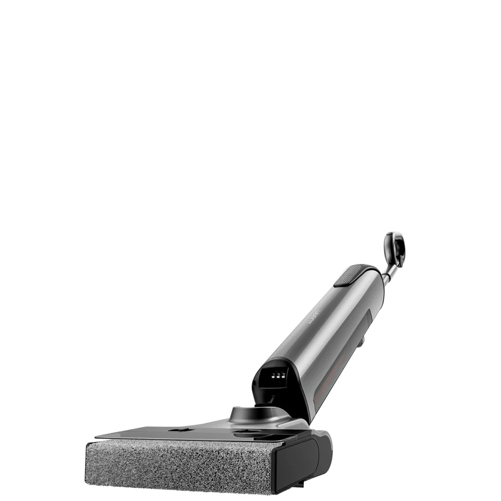 UWANT D700 Upright Vacuum Cleaner with Mopping Function and Charging Station - Grayeng
