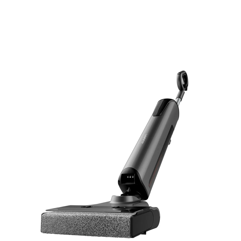 UWANT D700 Upright Vacuum Cleaner with Mopping Function and Charging Station - Grayeng