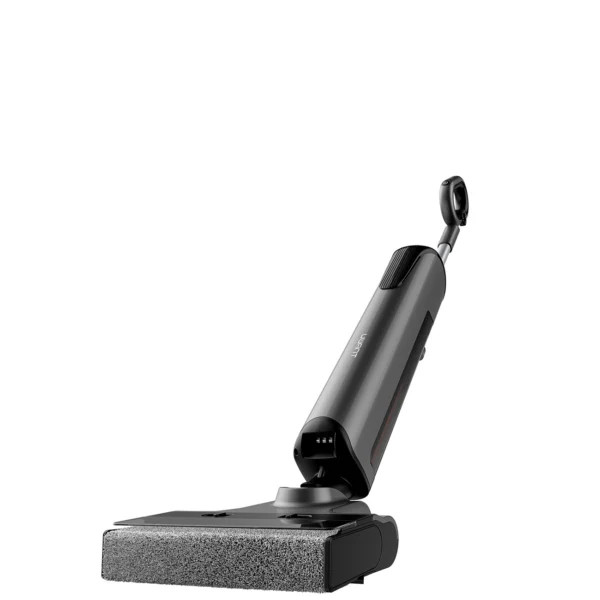 UWANT D700 Upright Vacuum Cleaner with Mopping Function and Charging Station - Grayeng