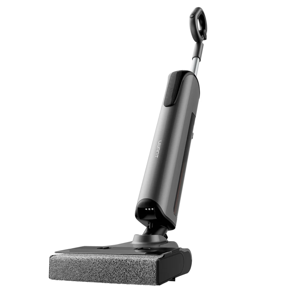 UWANT D700 Upright Vacuum Cleaner with Mopping Function and Charging Station - Grayeng