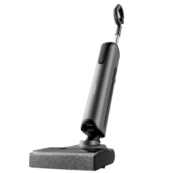UWANT D700 Upright Vacuum Cleaner with Mopping Function and Charging Station - Grayeng