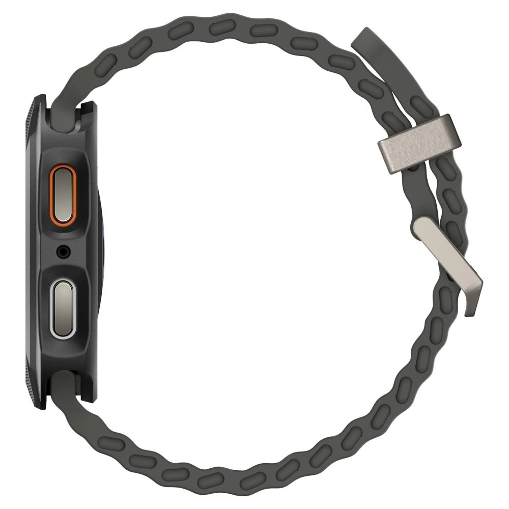 Spigen Liquid Air Case for Samsung Galaxy Watch 8 40mm - Matte Blackeng