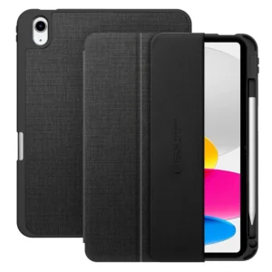 Tech-Protect SC Pen Canvas iPad 10.9” case 10 / 2022 / 11” 11 / 2025 - blackeng