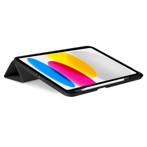 Tech-Protect SC Pen Canvas iPad 10.9” case 10 / 2022 / 11” 11 / 2025 - blackeng