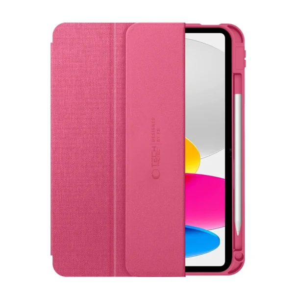 Tech-Protect SC Pen Canvas iPad 10.9” 10 / 2022 / 11” 11 / 2025 Case - Pinkeng