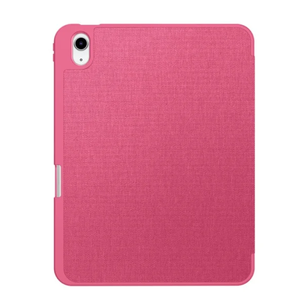 Tech-Protect SC Pen Canvas iPad 10.9” 10 / 2022 / 11” 11 / 2025 Case - Pinkeng