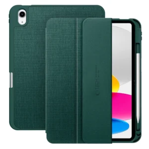 Tech-Protect SC Pen Canvas iPad 10.9” case 10 / 2022 / 11” 11 / 2025 - greeneng