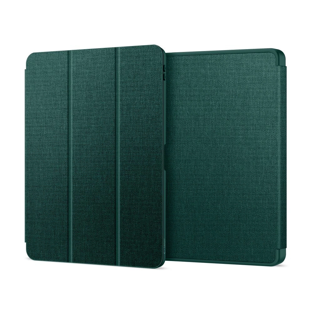 Tech-Protect SC Pen Canvas iPad 10.9” case 10 / 2022 / 11” 11 / 2025 - greeneng