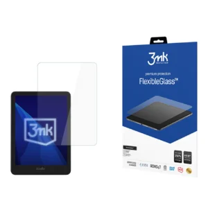 3mk FlexibleGlass Hybrid Glass for Amazon Kindle Colorsoft / Colorsoft SEeng