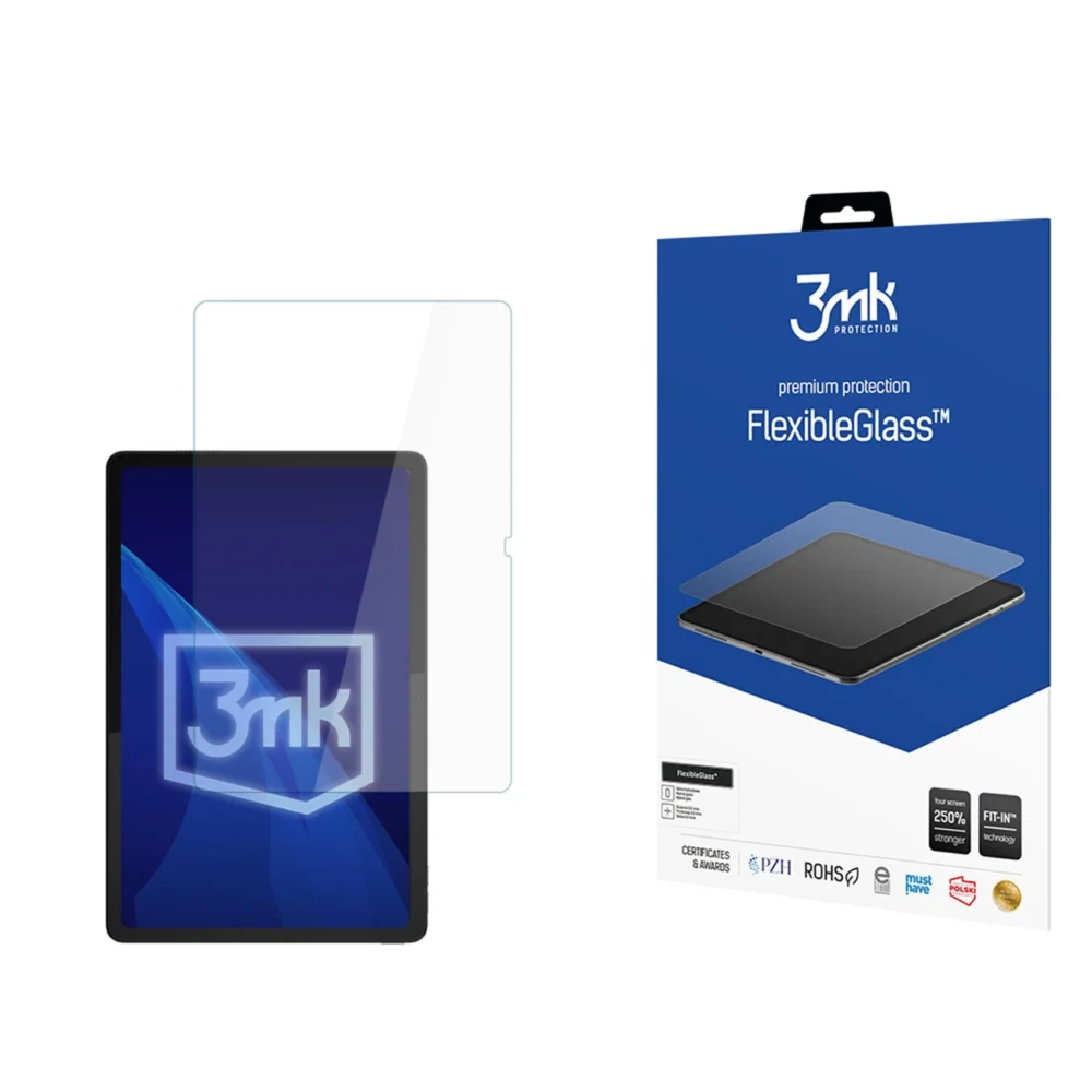 3mk FlexibleGlass Hybrid Glass for Lenovo Tab K11 Gen 2eng