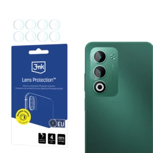 3mk Lens Protection Camera Glass for Oppo A5 5Geng