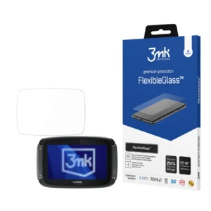 3mk FlexibleGlass hybrid glass for Tomtom Rider 550eng