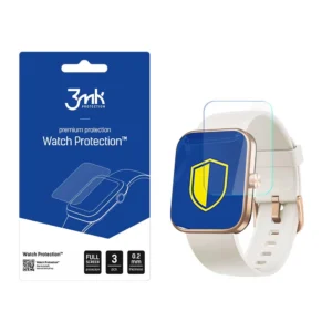 3mk Watch Protection ARC smartwatch screen protector for MAIMO Watcheng