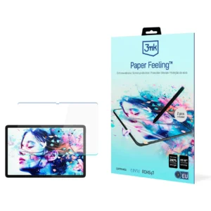 3mk Paper Feeling protective film for Lenovo Tab K11 Gen 2eng