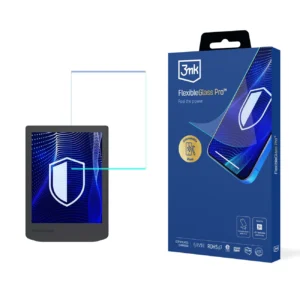3mk FlexibleGlass Pro hybrid glass for PocketBook Verse Lite (619)eng