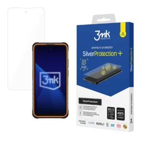 3mk SilverProtection+ protective film for Hammer Iron 6eng