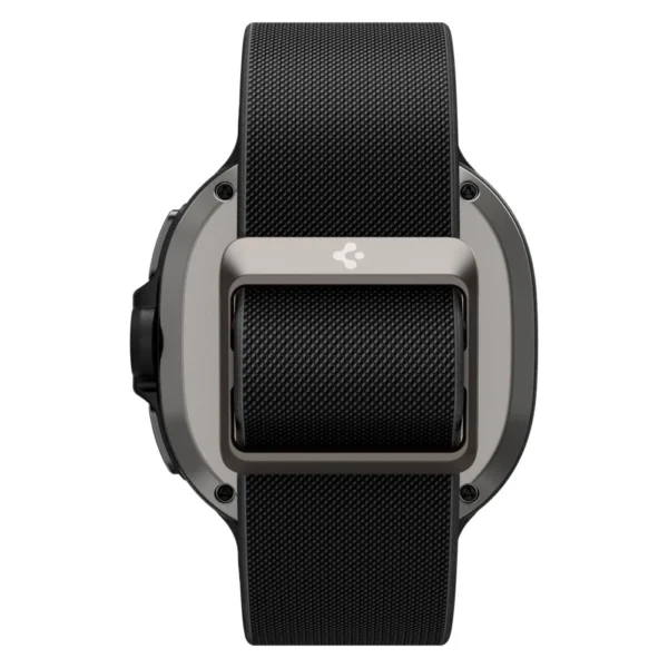 Spigen Fit Lite Strap for Samsung Galaxy Watch 40/44/46 mm - Blackeng