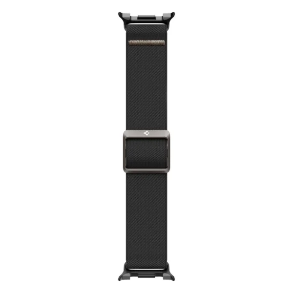 Spigen Fit Lite Strap for Samsung Galaxy Watch 40/44/46 mm - Blackeng
