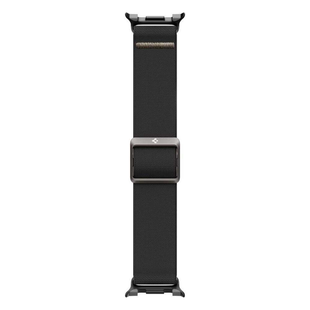 Spigen Fit Lite Strap for Samsung Galaxy Watch 40/44/46 mm - Blackeng