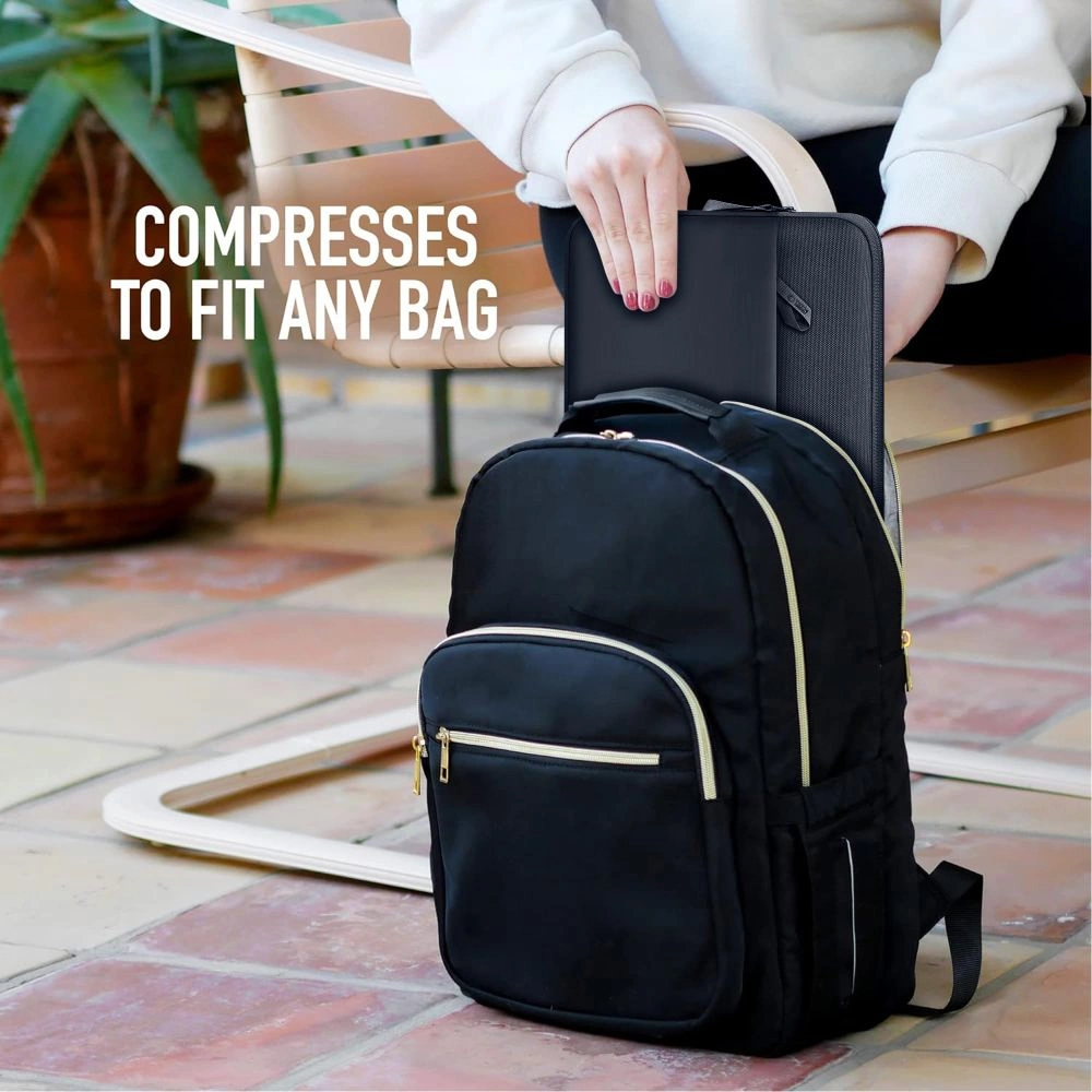 Tech-Protect Sleeve Laptop Bag 13-14 - Blueeng