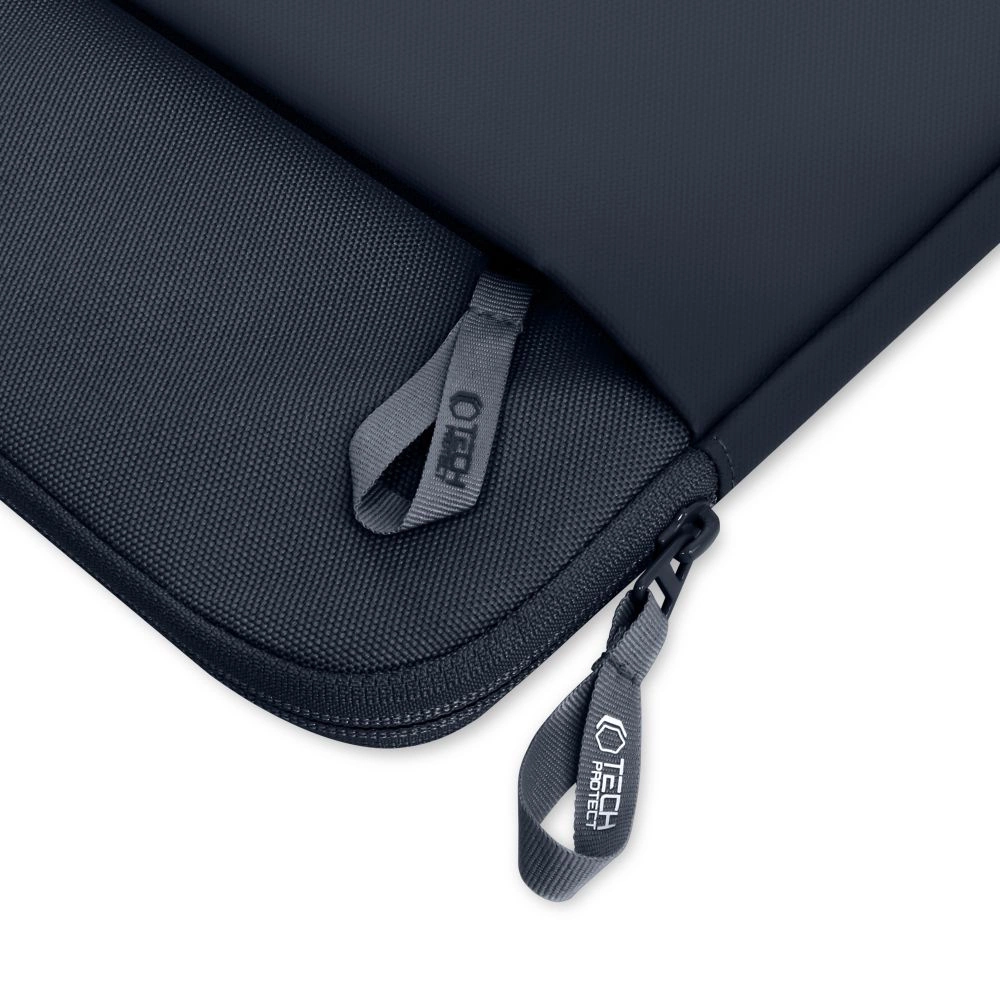 Tech-Protect Sleeve Laptop Bag 13-14 - Blueeng