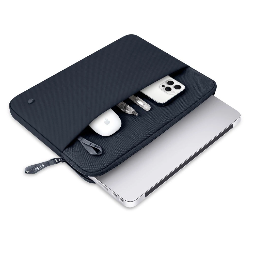 Tech-Protect Sleeve Laptop Bag 13-14 - Blueeng