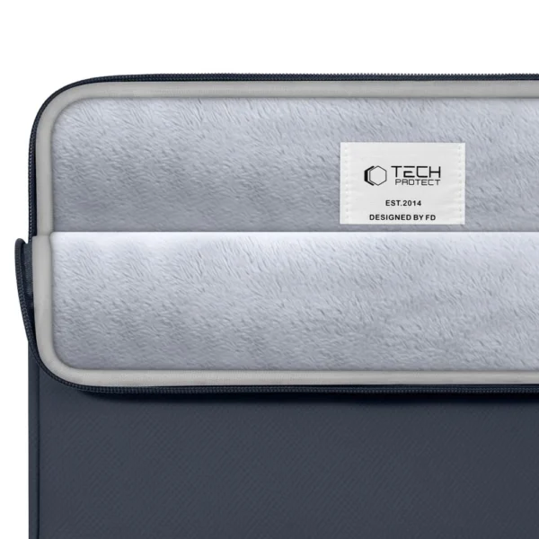 Tech-Protect Sleeve Laptop Bag 13-14 - Blueeng