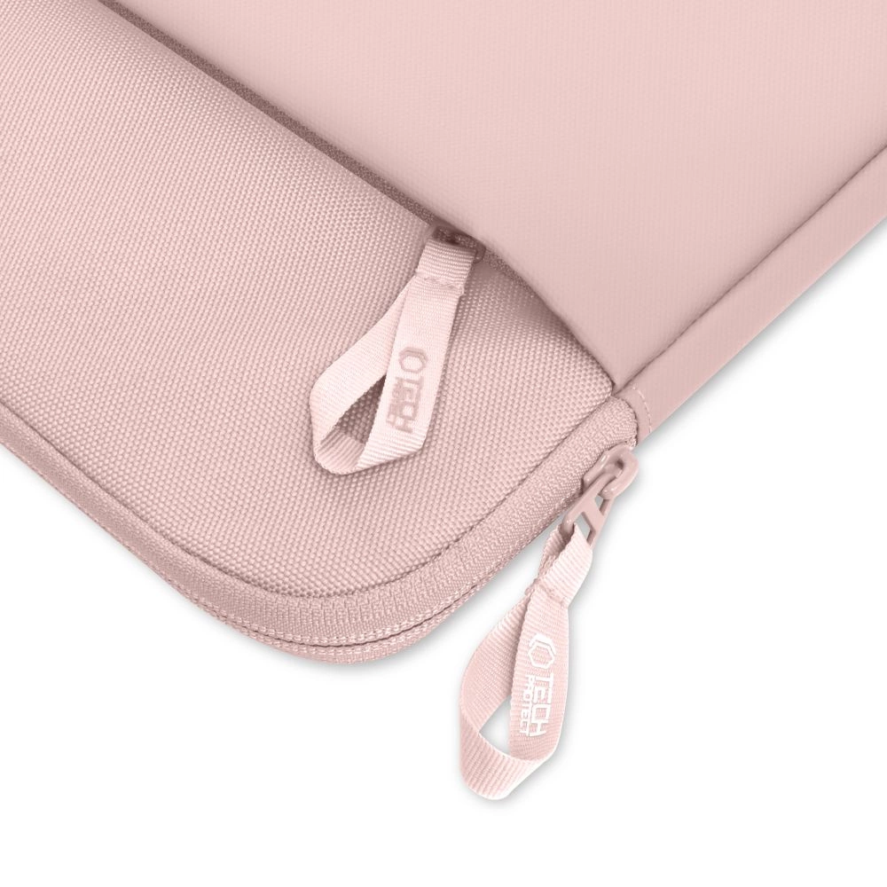 Tech-Protect Sleeve Laptop Bag 13-14 - Pinkeng