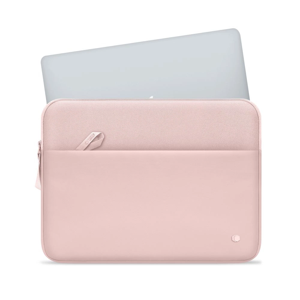 Tech-Protect Sleeve Laptop Bag 13-14 - Pinkeng
