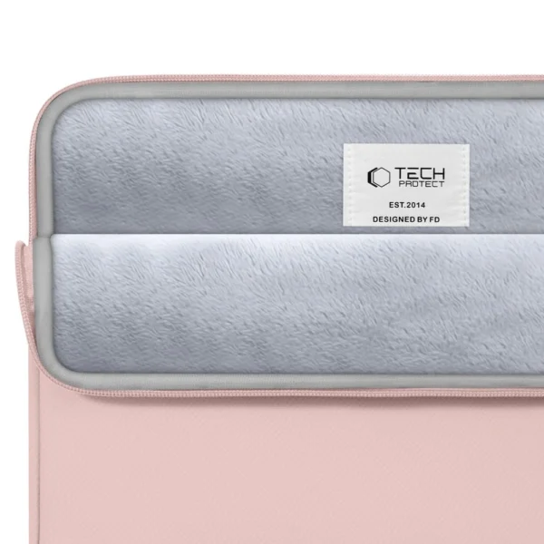 Tech-Protect Sleeve Laptop Bag 13-14 - Pinkeng