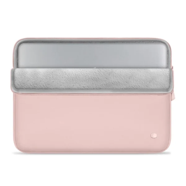 Tech-Protect Sleeve Laptop Bag 13-14 - Pinkeng