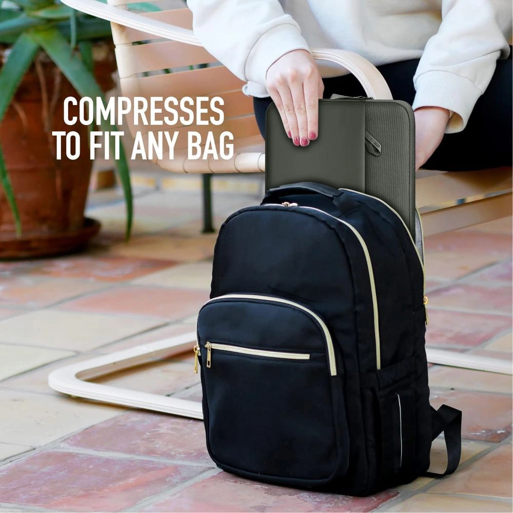 Tech-Protect Sleeve Laptop Bag 13-14 - Greeneng