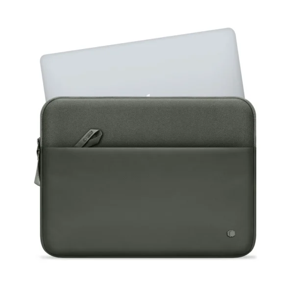 Tech-Protect Sleeve Laptop Bag 13-14 - Greeneng