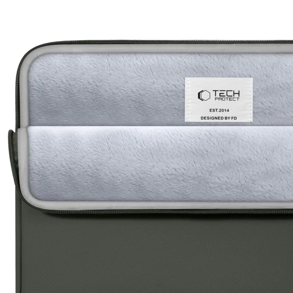 Tech-Protect Sleeve Laptop Bag 13-14 - Greeneng