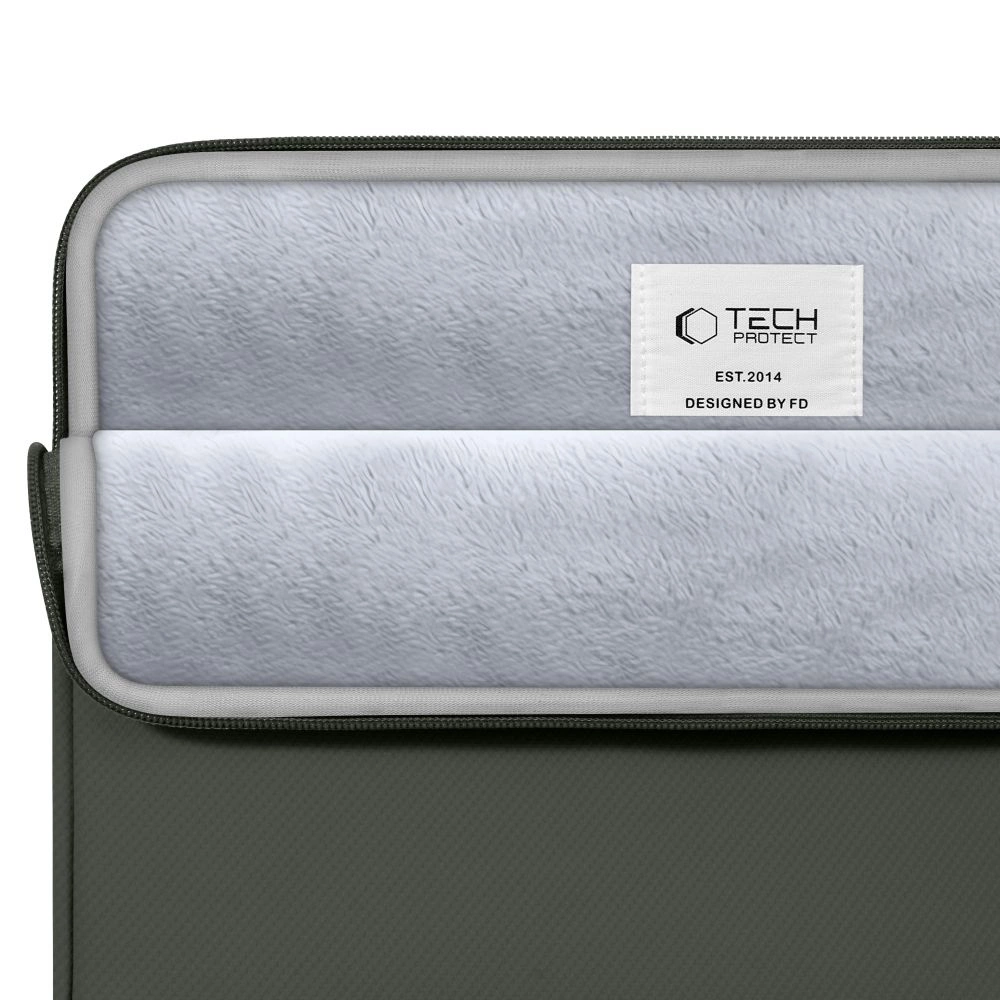 Tech-Protect Sleeve Laptop Bag 13-14 - Greeneng
