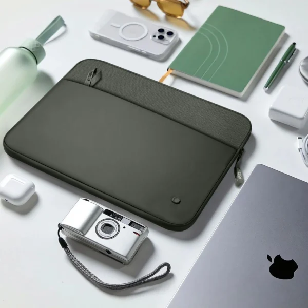 Tech-Protect Sleeve Laptop Bag 13-14 - Greeneng