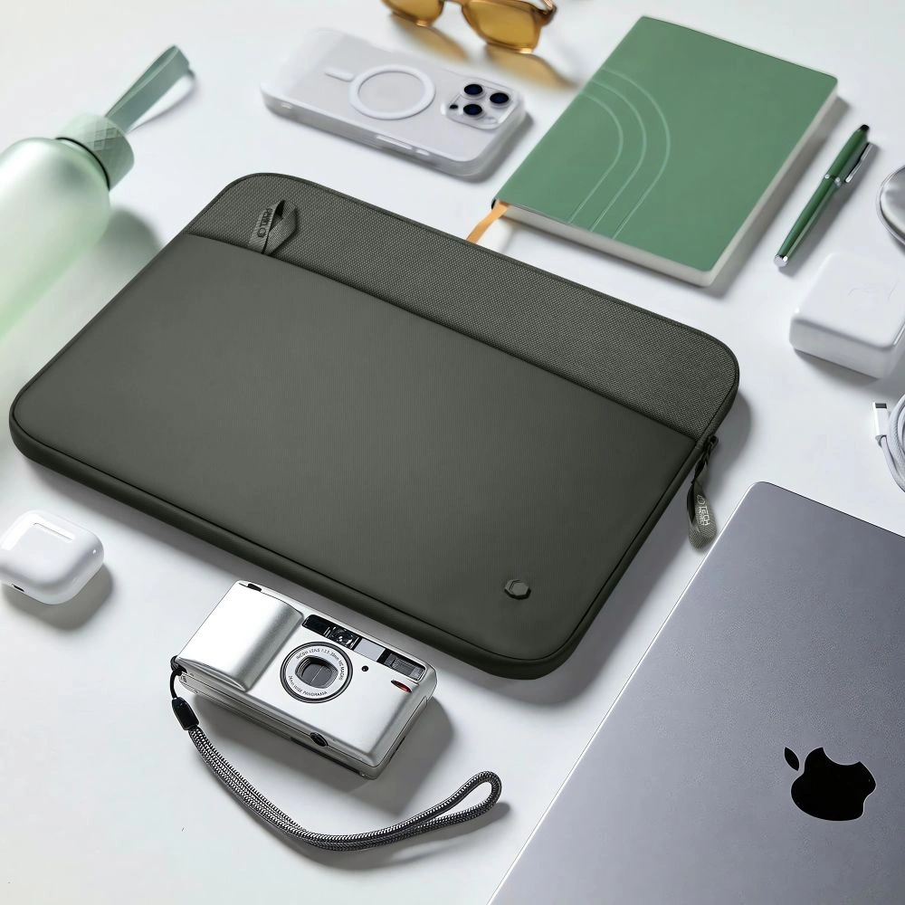 Tech-Protect Sleeve Laptop Bag 13-14 - Greeneng