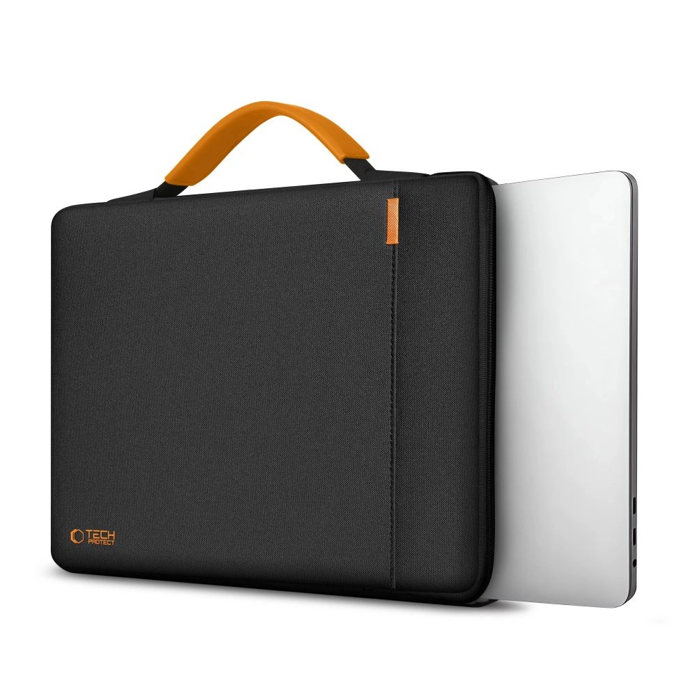 Tech-Protect Defender RS Laptop Bag 13-14 - Blackeng