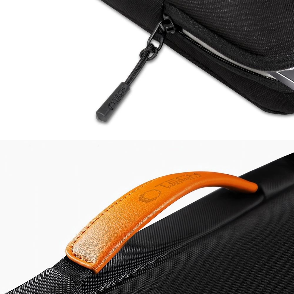 Tech-Protect Defender RS Laptop Bag 13-14 - Blackeng